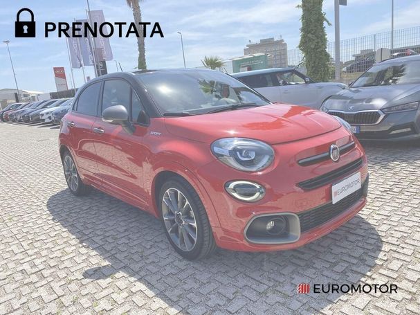 Fiat 500X 1.3 MultiJet 70 kW image number 2