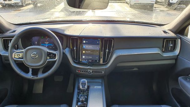 Volvo XC60 145 kW image number 20