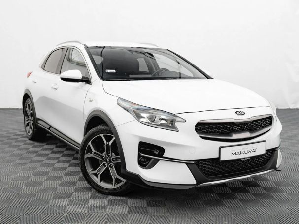 Kia XCeed 1.6 CRDi SCR 100 kW image number 11