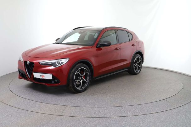 Alfa Romeo Stelvio 2.2 Super 140 kW image number 1