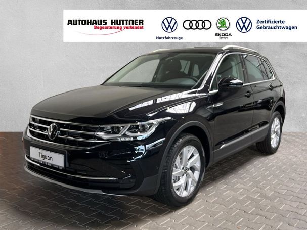 Volkswagen Tiguan 2.0 TDI Elegance 4Motion DSG 147 kW image number 1