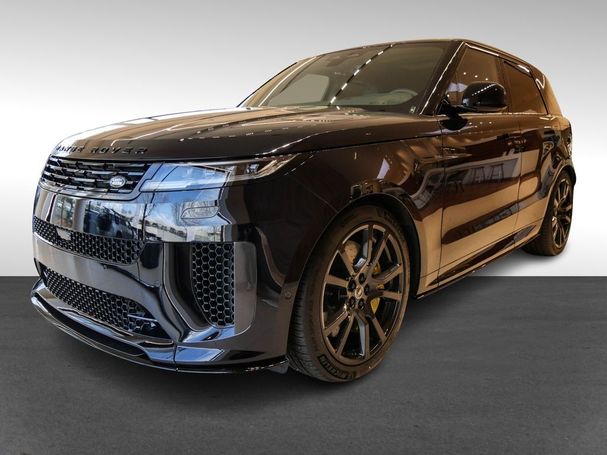 Land Rover Range Rover Sport P635 SV Edition 467 kW image number 1