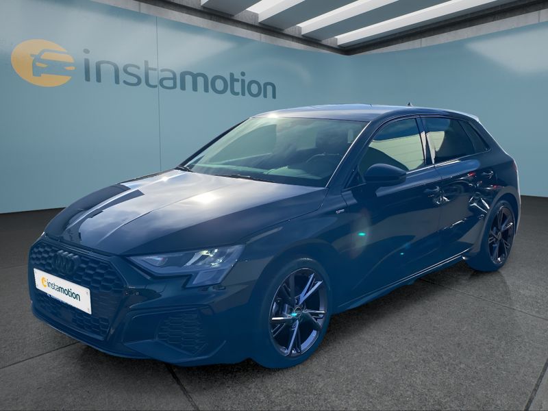 Audi A3 Sportback 35 TDI