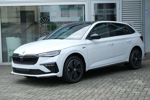 Skoda Scala 1.0 TSI 85 kW image number 1