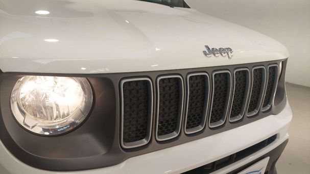 Jeep Renegade 96 kW image number 28