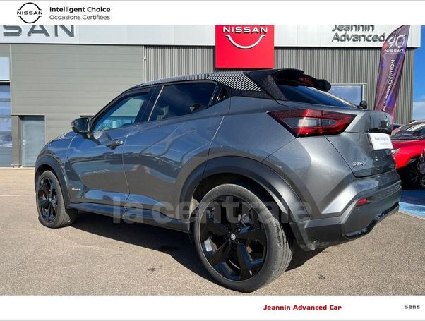 Nissan Juke 105 kW image number 2