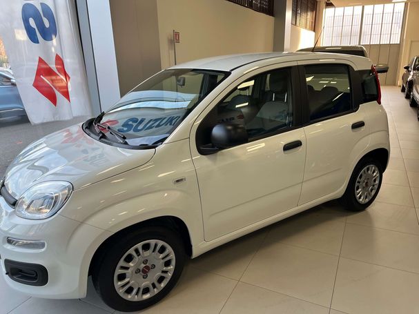 Fiat Panda 1.0 Hybrid 51 kW image number 2