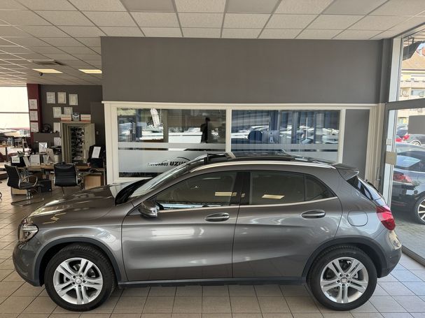 Mercedes-Benz GLA 180 90 kW image number 2