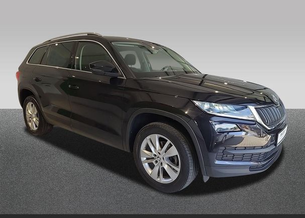 Skoda Kodiaq 1.5 TSI ACT DSG Style 110 kW image number 7