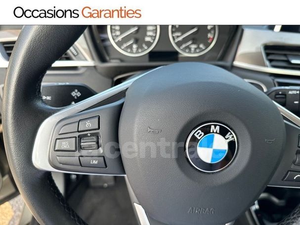 BMW X1 sDrive18i xLine 103 kW image number 22