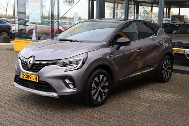 Renault Captur TCe 90 Techno 67 kW image number 6