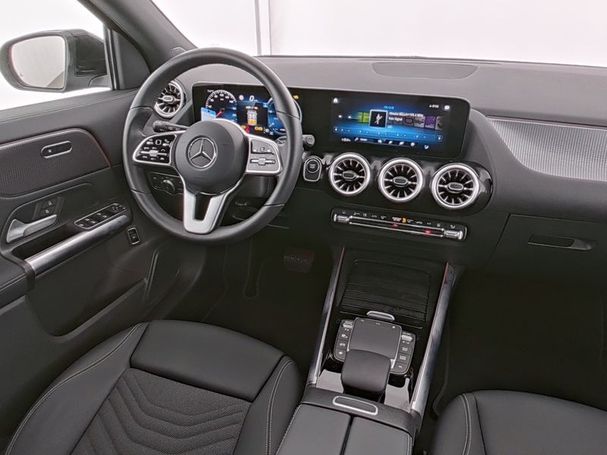 Mercedes-Benz EQA 250 140 kW image number 6