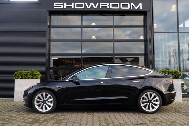 Tesla Model 3 Long Range AWD 258 kW image number 4