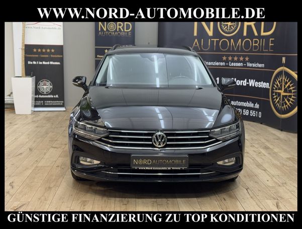 Volkswagen Passat Variant 2.0 TDI Business DSG 110 kW image number 3