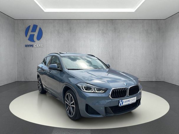 BMW X2 M Sport sDrive 131 kW image number 2