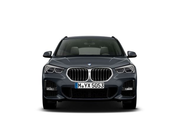 BMW X1 20d xDrive 140 kW image number 6