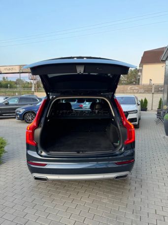 Volvo XC90 B5 AWD Momentum 173 kW image number 32