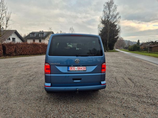 Volkswagen T6 Multivan 110 kW image number 4