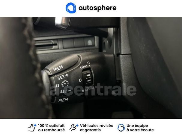 Peugeot 5008 96 kW image number 14