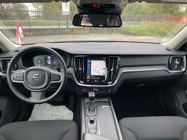 Volvo V60 D3 Geartronic Plus 110 kW image number 7