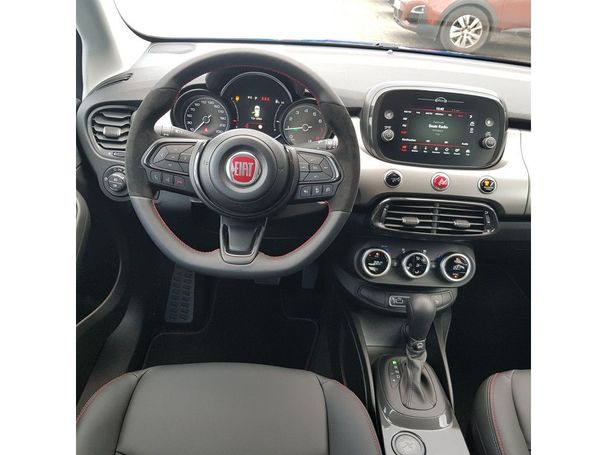 Fiat 500X 1.5 96 kW image number 11