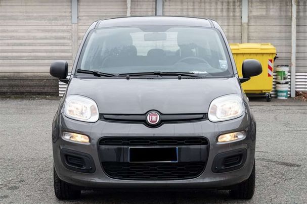 Fiat Panda 1.0 Hybrid Easy 51 kW image number 2