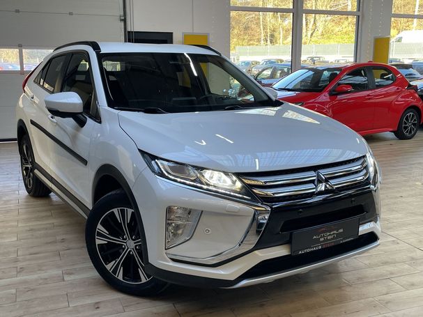 Mitsubishi Eclipse Cross T 2WD 120 kW image number 2