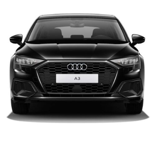 Audi A3 35 TFSI S tronic Sportback 110 kW image number 2