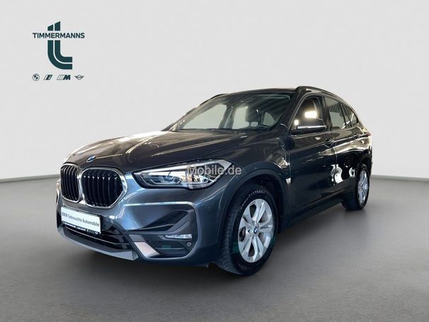 BMW X1 25e xDrive 162 kW image number 1