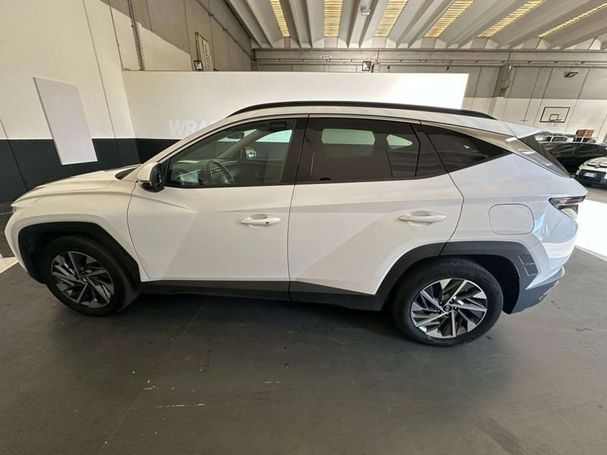 Hyundai Tucson 1.6 CRDi 85 kW image number 5