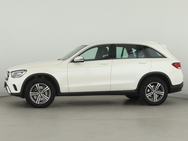 Mercedes-Benz GLC 300 e 235 kW image number 7