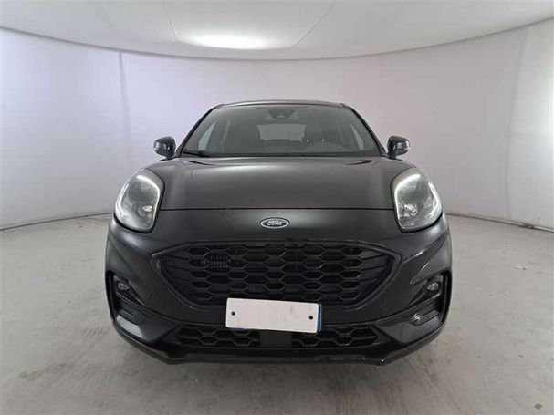 Ford Puma 1.0 EcoBoost ST-Line X 92 kW image number 2