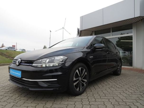 Volkswagen Golf 1.5 TSI 96 kW image number 1