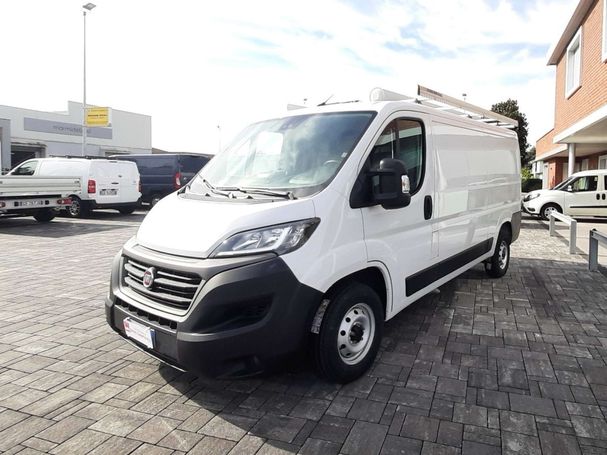 Fiat Ducato L2H1 100 kW image number 1