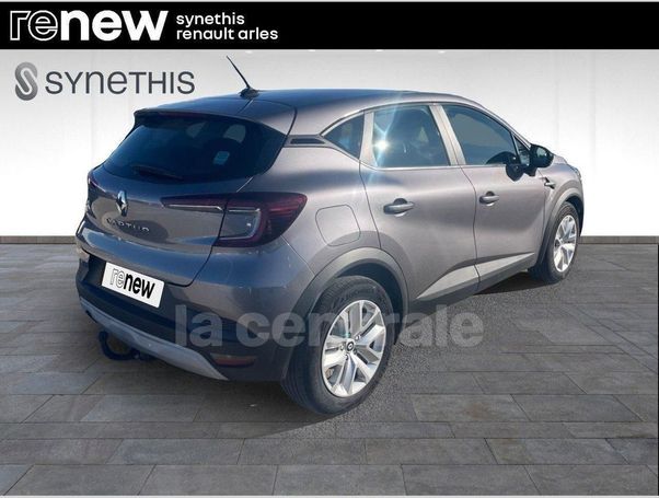 Renault Captur TCe 90 67 kW image number 2