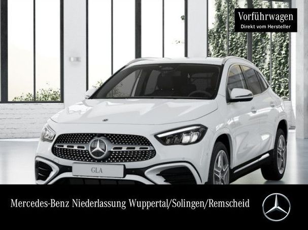 Mercedes-Benz GLA 180 100 kW image number 3