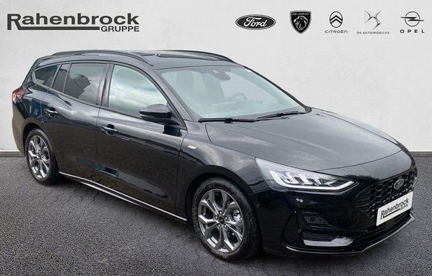 Ford Focus EcoBoost ST-Line 92 kW image number 12