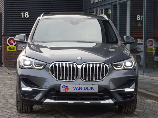 BMW X1 25e xDrive 163 kW image number 3