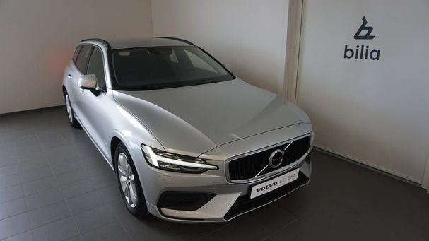 Volvo V60 B4 147 kW image number 1