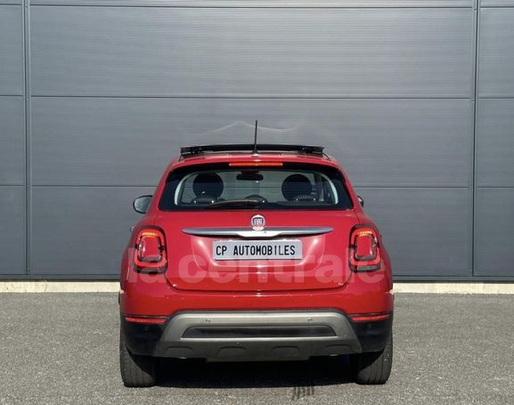 Fiat 500X 1.0 FireFly Cross 88 kW image number 3