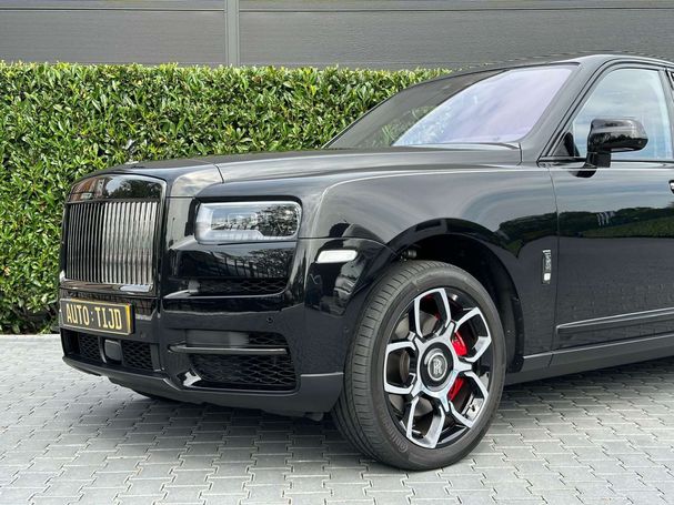 Rolls-Royce Cullinan V12 Black Badge 441 kW image number 45