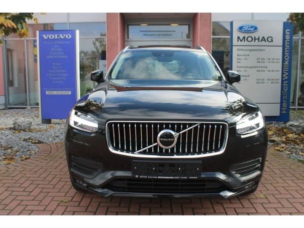 Volvo XC90 B5 AWD Momentum 173 kW image number 3