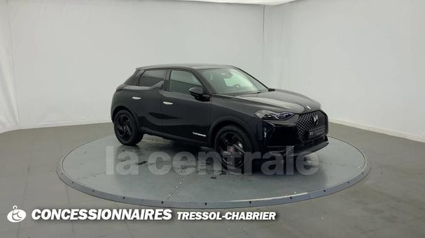 DS Automobiles 3 Crossback E-Tense Performance Line+ 100 kW image number 2