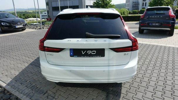 Volvo V90 B4 Momentum 145 kW image number 5