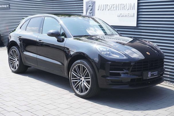 Porsche Macan S PDK 260 kW image number 3