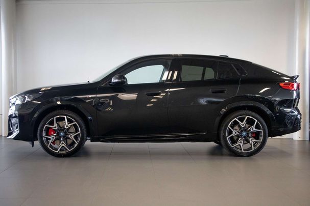 BMW iX2 xDrive30 M Sport Pro 230 kW image number 3