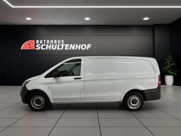 Mercedes-Benz Vito 116 CDi 120 kW image number 5