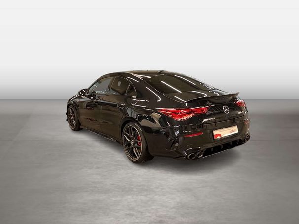 Mercedes-Benz CLA 45 AMG 285 kW image number 3