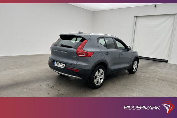 Volvo XC40 T3 Momentum 120 kW image number 6