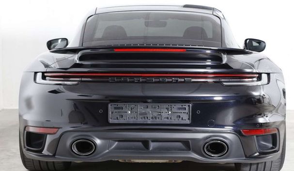 Porsche 992 Turbo S PDK 478 kW image number 12